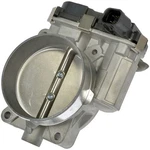 977-800 Dorman Throttle Body For Cadillac Dts Buick Lucerne Sts Srx Xlr 07-09. Fixed Price $185.34.