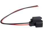 Trq Fuel Injector Harness Connector Fits Ford Ranger 2001-2011 73BPYP. Fixed Price $29.81.