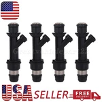 4PCS Fuel Injector For Chevy Aveo 1.6L 2004-2005 96386780 25334150 832-11209. Fixed Price $22.49.