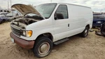 1987-1996 Ford Van E250 Complete Fuel Rail With Injectors Set Loaded Oem 4.9L. Fixed Price $300.00.