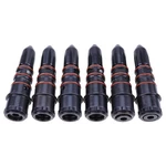 6PCS Fuel Injector 3047973 3071492 For Cummins Ntc N855 NT855 NTA855 N14 Engine. Fixed Price $295.00.