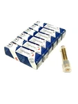 Bosch 62274 Fuel Injector Set New X Fits Mercedes-benz M103 M110 0000785623. Fixed Price $180.00.