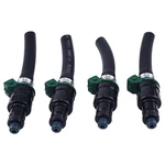 4X Fuel Injector 025906031 0280150206 For Vw Vanagon Nozzle 1983-1991 2.1L 1.9L. Fixed Price $212.99.