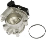 Dorman Oe Solutions 977901 Fuel Injection Throttle Body. Fixed Price $331.99.
