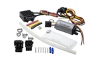 Fuelab 253 In-tank Brushless Pump Kit For W/9MM Barb & 6MM. Fixed Price $576.00.