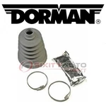 Dorman Inner Cv Joint Boot Kit For 1983-2004 Chevrolet S10 Driveline Axles Pf. Fixed Price $39.92.