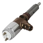 Advanced Fuel Injector For Cat C6.6 E320D E323D 420E Excavator 320-0677 New. Fixed Price $67.44.