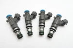 Set Oem Fuel Injector For 2000-2006 Subaru Outback Impreza Baja 2.5L H4. Fixed Price $114.99.