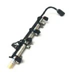 Oem 2013-2016 Chevrolet Cadillac Gmc 2.5 Fuel Injector Rail 12654649. Fixed Price $33.67.