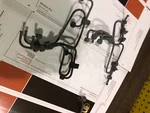 Vw 1.5 1.6 Diesel Injector Lines Injection Pipes Golf Rabbit Jetta 1977-1989. Fixed Price $75.00.