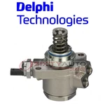Delphi Direct Injection High Pressure Fuel Pump For 2010-2011 Audi S5 3.0L Uf. Fixed Price $819.35.