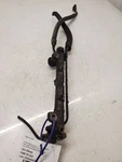 Toyota Camry Le, Fuel Regulator W/rail, 1991-1999, 2.2L,4CYL, 5SFE, 23280-74100. Fixed Price $132.48.