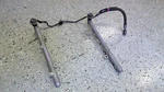 2002 -2010 Lexus SC430 Engine Fuel Delivery Pipe W/ Damper 23270-50010 Oem. Fixed Price $101.37.