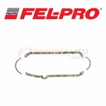 Fel-pro Oil Pan Gasket Set For 1965-1966 Studebaker Daytona 4.6L V8 Engine Ar. Fixed Price $29.40.