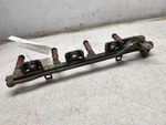 1999-2000, Mazda Miata MX-5, Fuel Injector SETX4 With Rail, BP4W13250, Oem. Fixed Price $84.60.