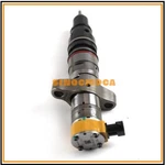 236-0962 10R-7224 Fuel Injector For Caterpillar C9 Engine D6R Ii Tractor. Fixed Price $643.08.