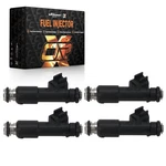 4PCS Fuel Injectors Forenza 2.0L L4 2006-2008 FJ1130 With O-rings Front. Fixed Price $45.59.