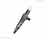 New Diesel Injector Mercedes A9362187 Delphi Oem. Fixed Price $595.92.
