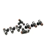 Deatschwerks Fuel Injectors EV14 Lbs./hr. 40MM Length Set Of 16S0022008. Fixed Price $1569.00.
