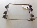 1994-1998 Audi Cabriolet 2.8L Fuel Rail With Injectors Oem Used Tested. Fixed Price $63.99.