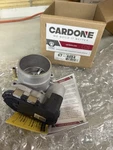 Remanufactured Cardone Throttle Body Assembly Pn: 67-4004. Fixed Price $40.00.