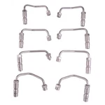 8PCS Fuel Injector Lines For Chevrolet Gmc Duramax 6.6 LB7 2001-2004 97188723. Fixed Price $87.29.