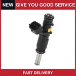 NO.13537528176 Fuel Injector For Mini Cooper Base 2007-2015 1.6L Black 1PC. Fixed Price $25.79.