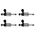 Buyautoparts Fuel Injector Set 35-81771I4. Fixed Price $403.41.