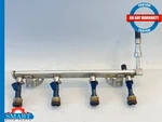 Saturn Sky 2.4L Fuel Rail With Injector 07-09 Oem. Fixed Price $99.99.