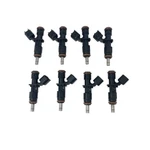 Mopar Dodge Chrysler Jeep 5.7L Hemi Fuel Injector Set Of 2019-2025 5281568AA. Fixed Price $120.95.