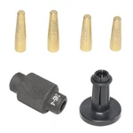 GM245 Fuel Injector Seals Install Replace Tools Set Compatible With 2.0L.... Fixed Price $23.03.