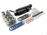 Fuel Injector Sleeve Cup Removal Instalation Tool Kit Ford Powerstroke Dsl. Fixed Price $149.99.