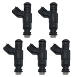 X Upgrade Fuel Injectors For Volvo S40 V50 2.4L 2004-2010 8627815 FJ1118. Fixed Price $27.99.