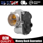 Throttle Body For Buick Lacrosse Chevy Hhr Malibu Saturn Aura Sky Vue L4 2.4L. Fixed Price $55.50.