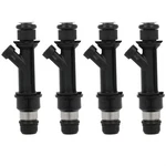 4PCS Fuel Injectors For Chevrolet Aveo 2004 Pontiac Wave 2005-2007 L4 1.6L. Fixed Price $21.37.