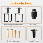 GM245 Fuel Injector Seals Tool 6706 Rail Assembly Remover Kit For. Fixed Price $26.99.