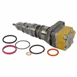 Genuine Oem Ford F250 Fuel Injector Kit 1994-97 Motorcraft FI2RM F4TZ9VE527AARM. Fixed Price $119.96.