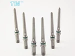 6PCS 5.9 & 6.7L Injector Connector Tubes Fit For Dodge Cummins Diesel 2003-2012. Fixed Price $28.79.