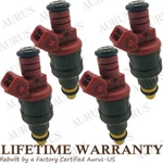 X4 Oem Denso Fuel Injectors For 1994 Mazda B2300 2.3L I4 F57E-B2B F57E-B2C. Fixed Price $189.99.