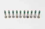 General Motors 55570735 Fuel Injector Rail Bolt For Chevrolet Gmc Buick 16-23. Fixed Price $19.00.