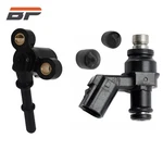 Fuel Injector & Joint Honda Rancher TRX420 Foreman TRX520 16422-HR3-A41. Fixed Price $28.88.