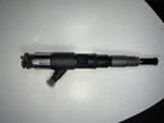 X1 Denso Fuel Injector 5274954, 044512013 For Isf 3.8 New Fast Shipping. Fixed Price $145.00.