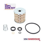 Specialty 2896, Kit Fuel Filter Service Replacement 2895 Paper Performance. Fixed Price $24.98.