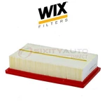 Wix Main Air Filter For 2019 Hyundai Accent - Intake Inlet Manifold Fuel Tr. Fixed Price $35.44.