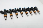 X8 Genuine Fuel Injectors For Dodge Ram 1500 2005-19 5.7L 6.1L 05037479AB. Fixed Price $274.99.