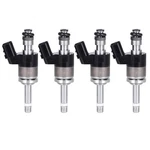 4PCS Fuel Injectors For Honda Cr-v 2017-2023 Accord 2018-23 Civic 2017-2022 1.5L. Fixed Price $57.99.