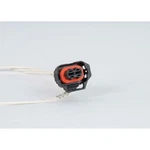 PT2544 Ac Delco Fuel Injector Connector Gas For Chevy Savana Express 2500. Fixed Price $62.98.