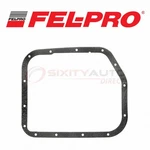 Fel-pro Transmission Oil Pan Gasket For 1972-1974 American Motors Javelin Wl. Fixed Price $18.26.