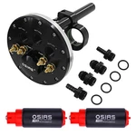 Pumps +twin Fuel Hanger 39-40MM Suits Single Or Dual Walbro 255 460. Fixed Price $199.00.