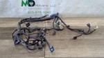 2017-2020 Ford Fusion 2.0L Fwd Hybrid Engine Wire Harness Oem HU5T-12C508-HD. Fixed Price $129.99.